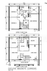 Blk 350 Choa Chu Kang Central (Choa Chu Kang), HDB Executive #465982271